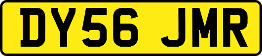 DY56JMR