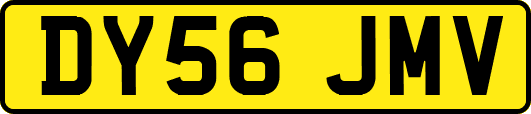DY56JMV