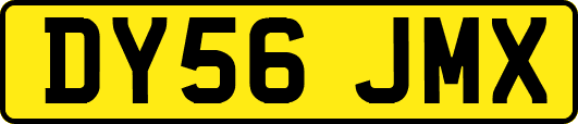DY56JMX