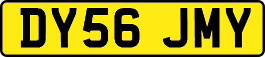 DY56JMY