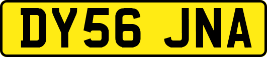 DY56JNA