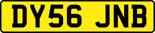 DY56JNB