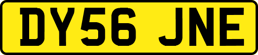 DY56JNE