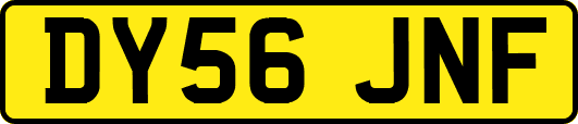 DY56JNF