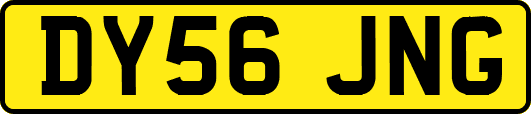 DY56JNG