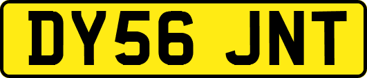 DY56JNT