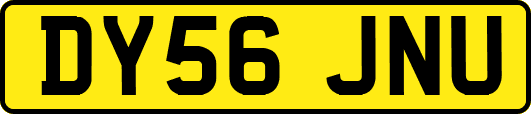 DY56JNU