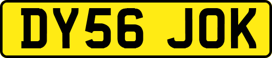 DY56JOK
