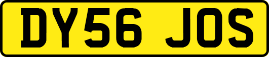 DY56JOS