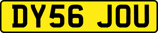 DY56JOU