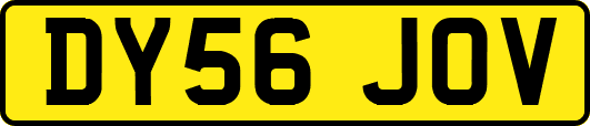 DY56JOV