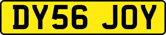 DY56JOY
