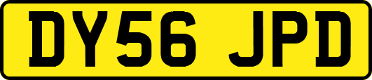 DY56JPD