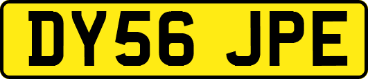 DY56JPE
