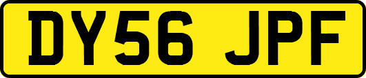 DY56JPF