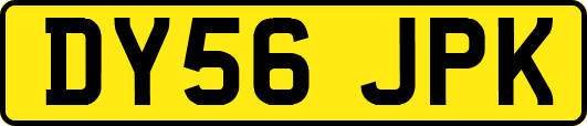 DY56JPK