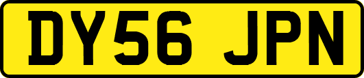 DY56JPN
