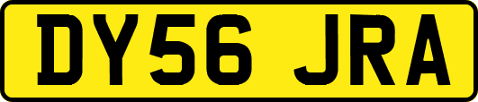 DY56JRA