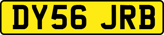 DY56JRB