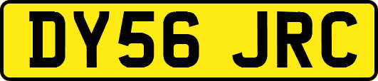 DY56JRC