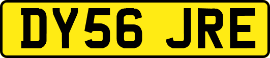 DY56JRE