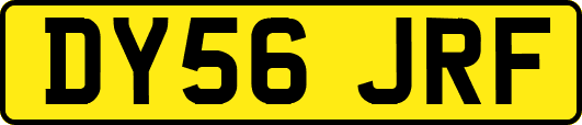 DY56JRF