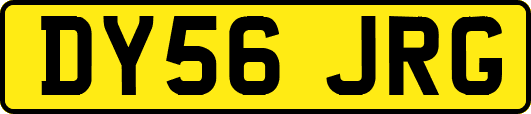 DY56JRG