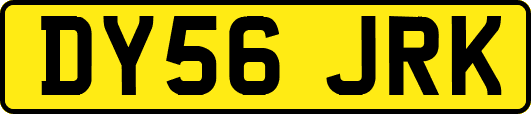 DY56JRK