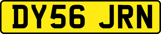 DY56JRN