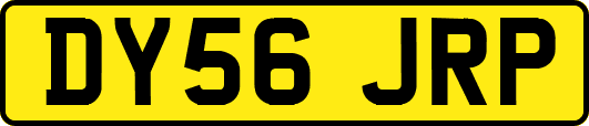 DY56JRP