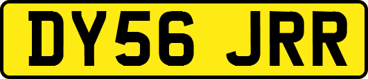 DY56JRR