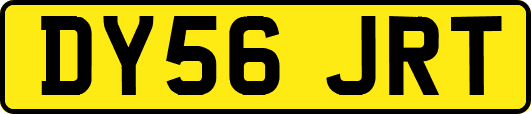 DY56JRT