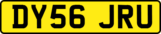 DY56JRU