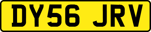 DY56JRV