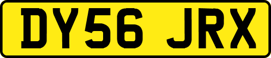 DY56JRX