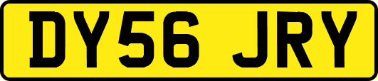 DY56JRY