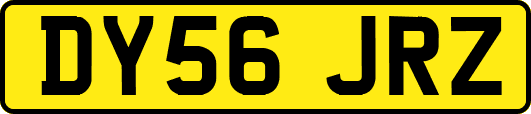 DY56JRZ