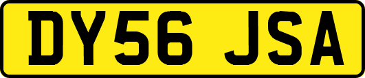 DY56JSA