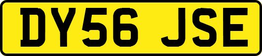 DY56JSE