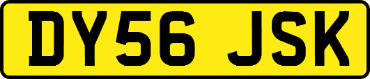 DY56JSK