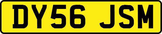 DY56JSM