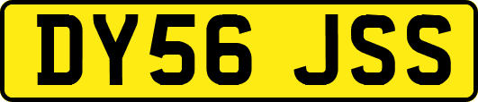DY56JSS
