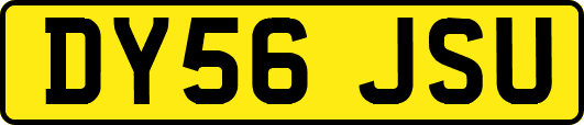DY56JSU