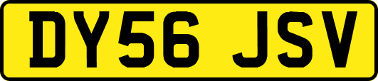 DY56JSV