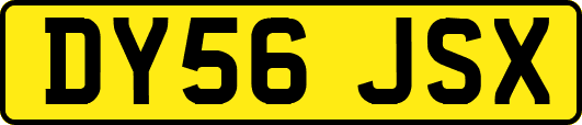 DY56JSX