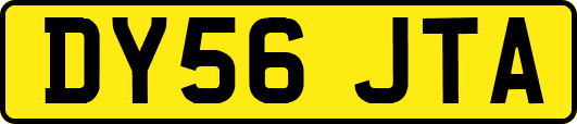 DY56JTA