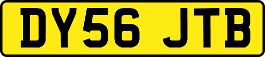 DY56JTB