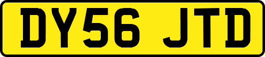 DY56JTD