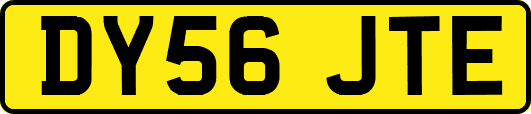 DY56JTE
