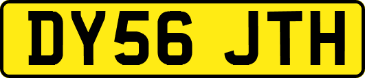 DY56JTH